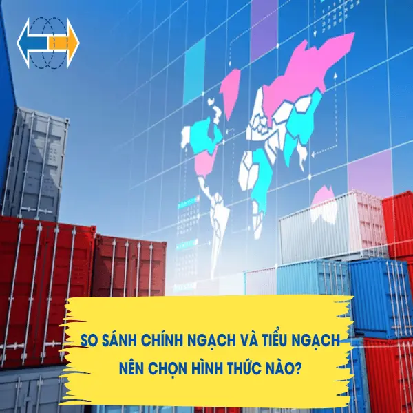 So Sánh Chính Ngạch Và Tiểu Ngạch: Nên Chọn Hình Thức Nào?
