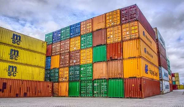 Các loại container, kinh nghiệm chọn mua container