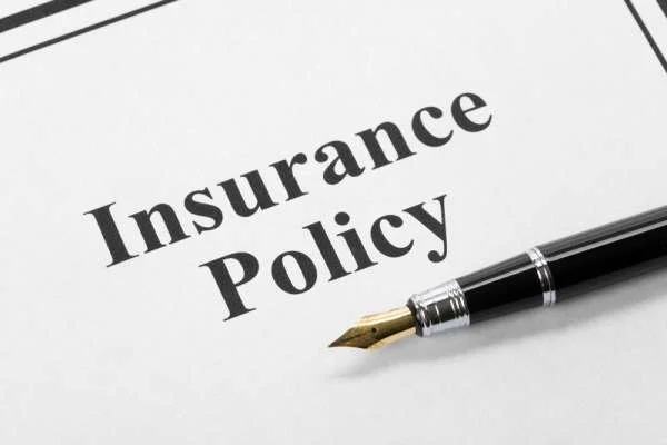 Cách sử dụng và các thông tin trên một đơn bảo hiểm – Insurance policy