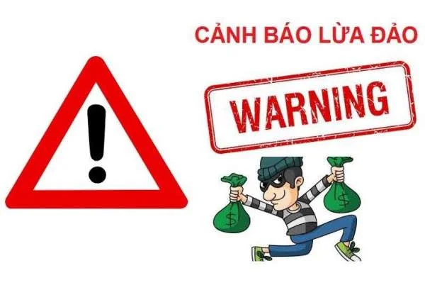 Cảnh báo các tình huống lừa đảo khi xuất nhập khẩu hàng hóa