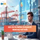 Báo Cáo Thị Trường Và Doanh Số Trong Sale Xuất Khẩu