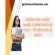 Khóa Học Nhập Khẩu Chính Ngạch Thực Tế Nên Học Ở Đâu?