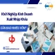 Khởi Nghiệp Kinh Doanh Xuất Nhập Khẩu Cần Bao Nhiêu Vốn?
