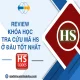 Review Khóa Học Tra Cứu Mã HS Ở Đâu Tốt Nhất
