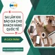 Sai Lầm Khi Báo Giá Cho Khách Hàng Quốc Tế Và Cách Tránh