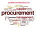 Procurement Là Gì? Cơ Hội Việc Làm Procurement