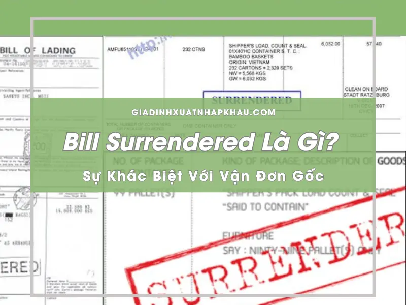 bill-surrendered-la-gi