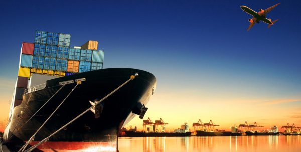 rủi ro, tổn thất chung trong vận chuyển hàng hóa
