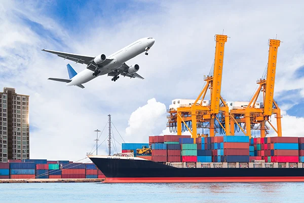 Những vị trí công việc trong ngành xuất nhập khẩu – logistics