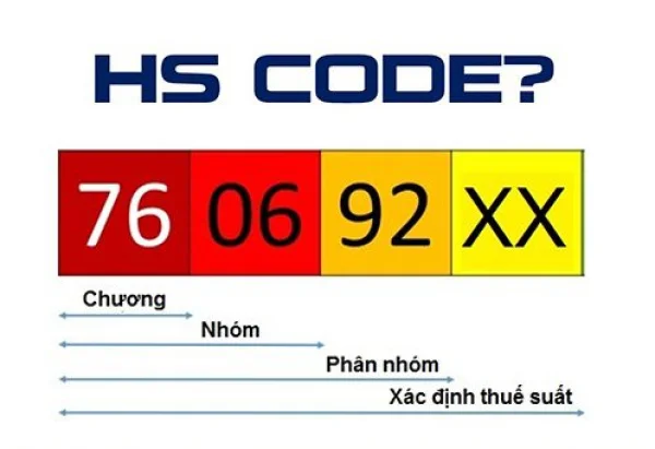 HS code là gì? Cách tra mã HS code đơn giản, chính xác