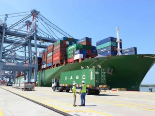 ops trong logistics là gì