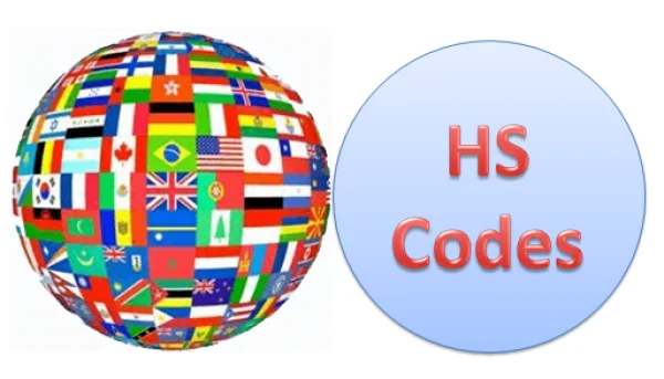 Danh mục phân loại HS Code hàng hóa của Đài Loan P3