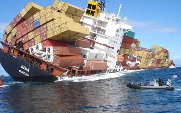 Hợp đồng bảo hiểm hàng hóa xuất nhập khẩu vận chuyển bằng đường biển