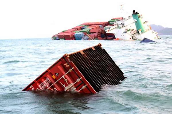 Bồi thường tổn thất hàng hóa xuất nhập khẩu trong bảo hiểm hàng hải