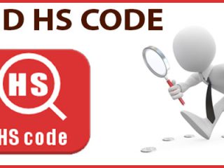 Danh mục phân loại HS code của hàng hóa đài loan