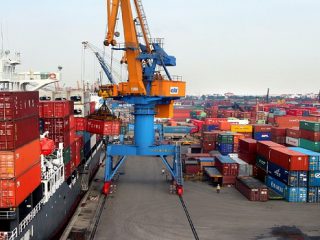 Thủ tục nhập khẩu máy móc thiết bị đã qua sử dụng