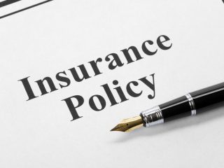 Cách sử dụng và các thông tin trên một đơn bảo hiểm – Insurance policy