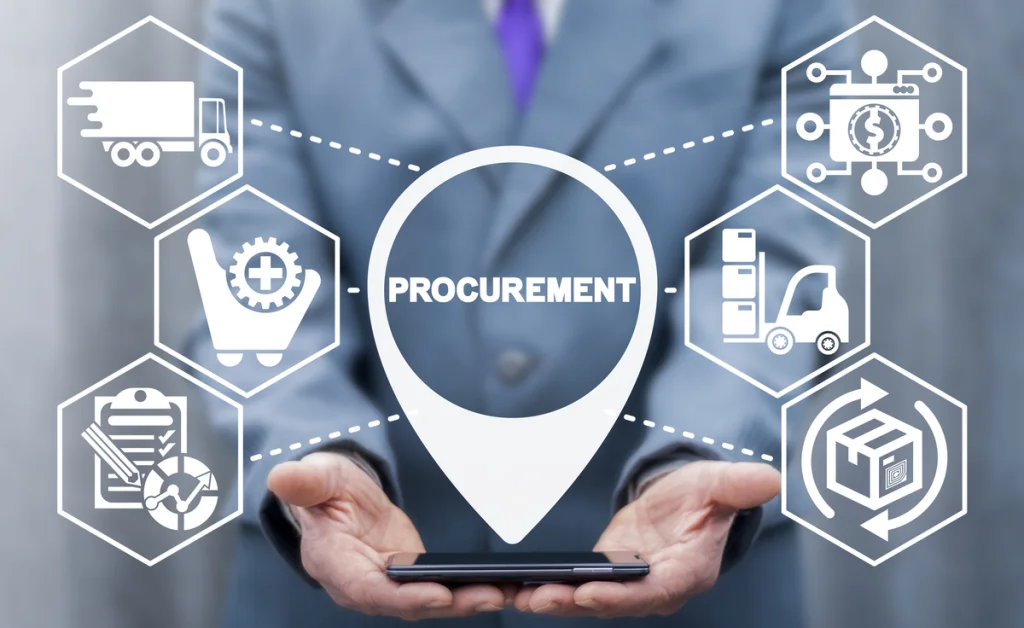 procurement là gì